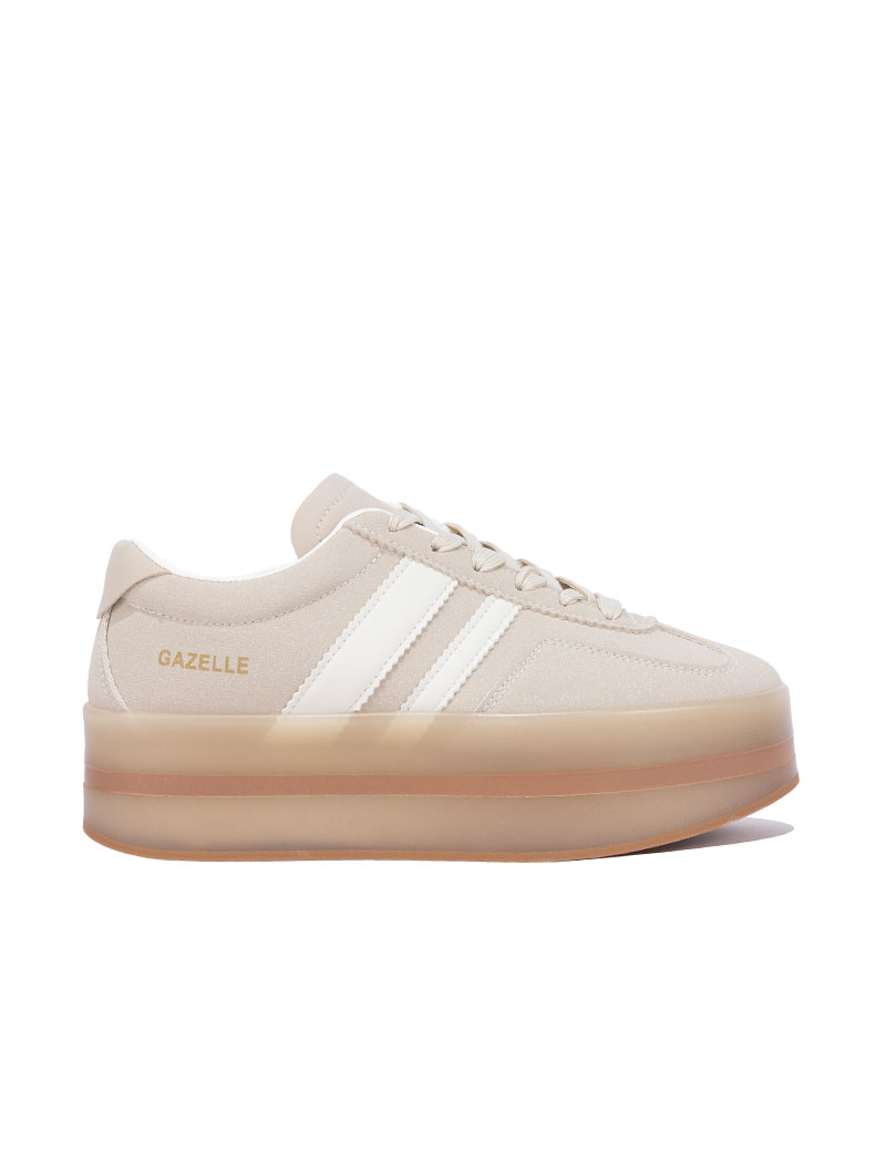 Baskets à plateforme